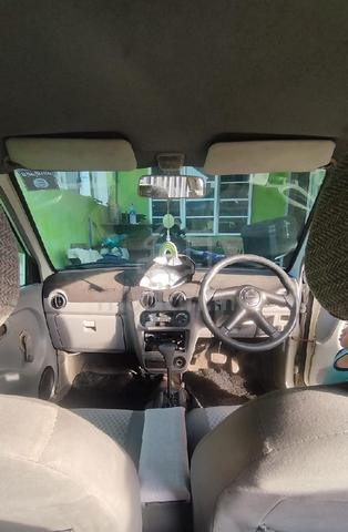 2006 Perodua KANCIL 660 Auto  - 5