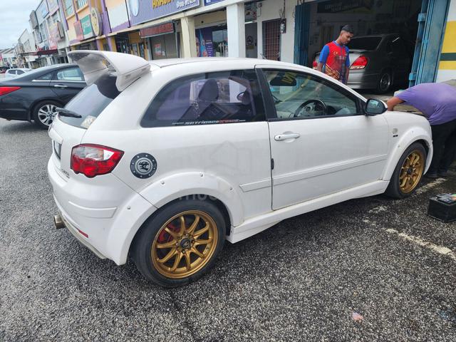 2009 Proton SATRIA 1.6 NEO H-LINE CPS (M) - 3