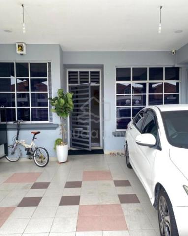 Room to Let - Impian Emas 1