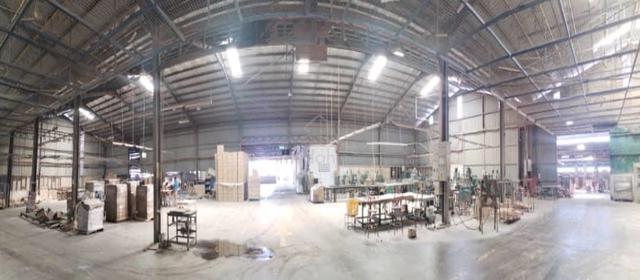 Bukit Rambai Detached Factory Warehouse For Rent 100k sqft Build up 1