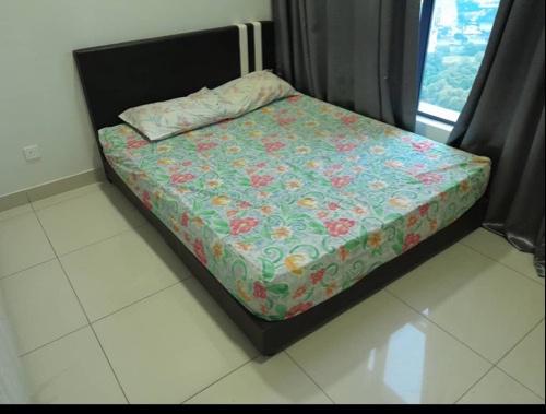 Lakepark Residence room for rent 1