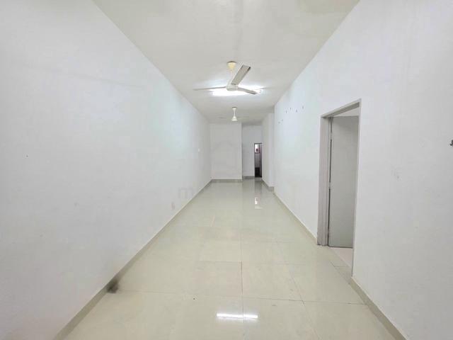 (GOOD CONDITION) 1 Storey Terrace Taman Bentara Teluk Panglima Garang 1