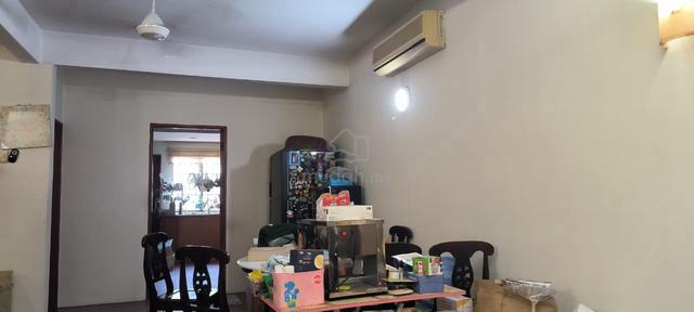 Damansara Jaya, Petaling Jaya 2 storey house 1