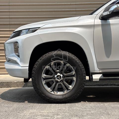 LOW DEPOSIT‼️Mitsubishi Triton 2.4 VGT Premium - 5
