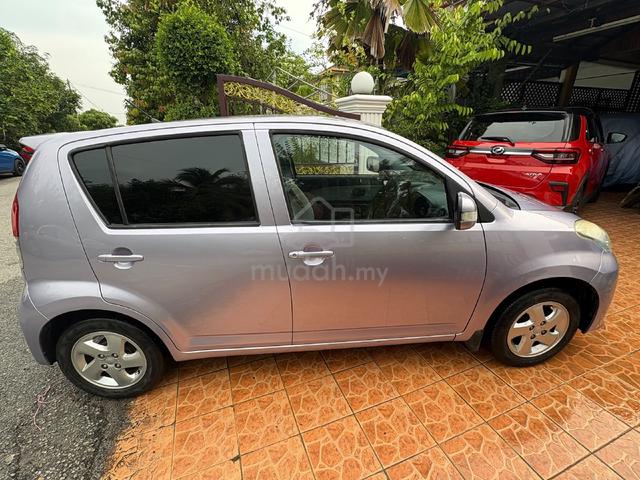 2007 Perodua MYVI 1.3 SXI (M) - 3