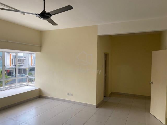 Double Storey House for Rent @ Bandar Parklands, Klang 1