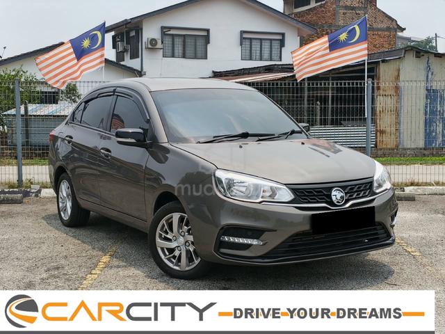 2024 Proton SAGA 1.3 PREMIUM TRUE YR 19K L/MILEAGE - 1