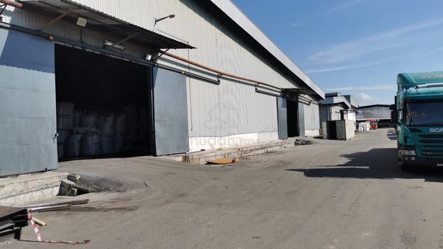 Kota Kemuning Seksyen 35 Shah Alam Warehouse For Sale 1