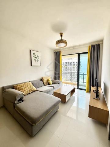 Regalia Park @ Forest City 1