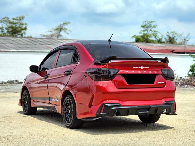 2021 Proton SAGA 1.3 STANDARD (M) 5 TAHUN WARRANTY - 3