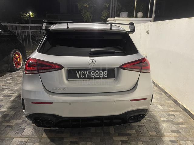 2019 Mercedes Benz A250 2.0 AMG LINE (A) - 2