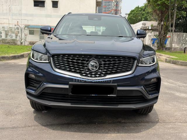 2024 Proton X70 1.5 PREMIUM MY22 MC FACELIFT (A) - 3