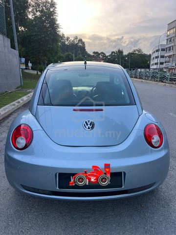Direct Owner 2010/2011 Volkswagen Beetle 2.0 (A) - 3