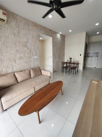 Bay Laurel @ Country Garden Danga Bay 1