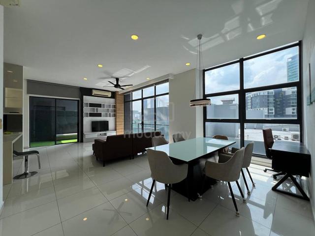 Mirage Residence 1