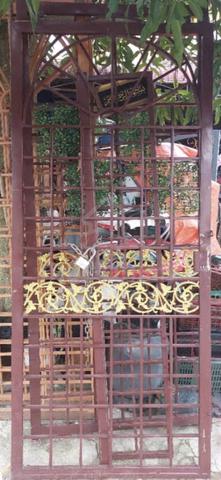 Carousel Image Selected