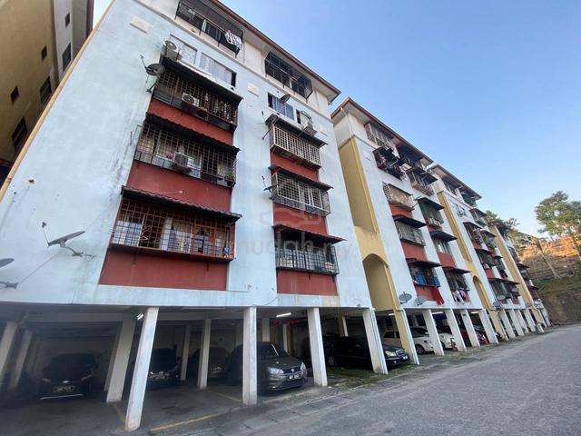 Bandar Damai Perdana (Low Cost) 1
