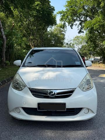 2014 Perodua MYVI 1.3 EZi PREMIUM (A) - 1