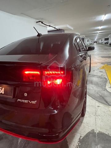 2012 Proton PREVE 1.6 CFE PREMIUM (A) - 3