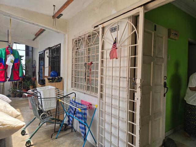Taman Sri Murni Fasa 2 4