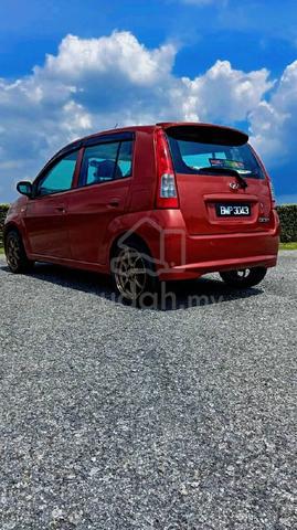 2014 Perodua VIVA 1.0 ELITE EZI EJ-VE (A) - 2