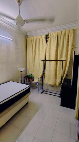 Bilik untuk disewa Arena kepayang putra 1