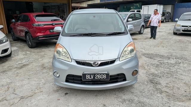 2012 Perodua ALZA 1.5 EZ (A) TIP TOP CONDITION - 2