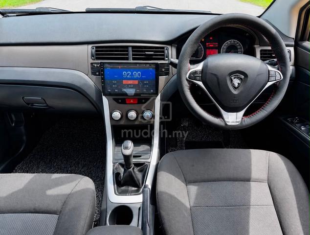 -2014-Proton PREVE 1.6 EXECUTIVE (A)Loan/Cash - 5