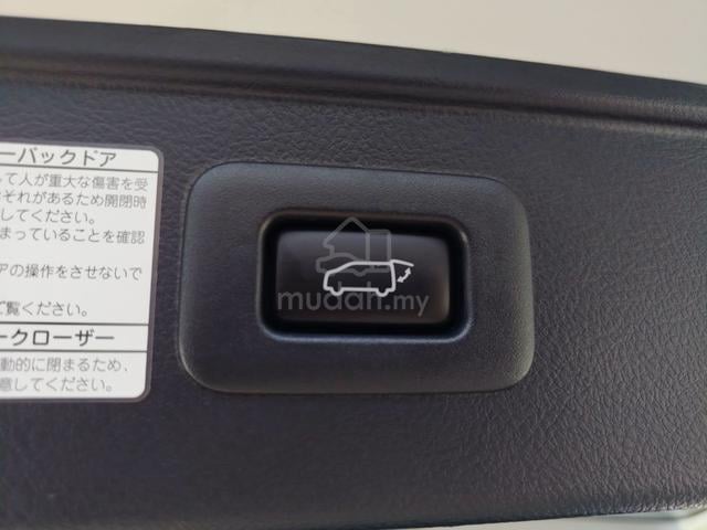 2021 Toyota ALPHARD 2.5 SC MODELISTA DIM BSM SR 7L - 5