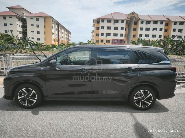 2025 Perodua ALZA 1.5 AV MY22 (A) - 5