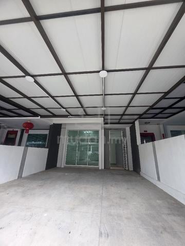 Bintang Maya FOR RENT
Double Storey Terrace House 1