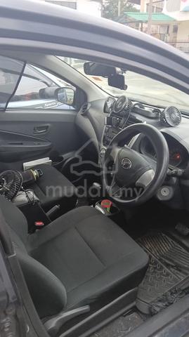 2019 Perodua AXIA 1.0 STANDARD G (A) - 5