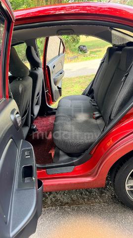 2020 Proton SAGA 1.3 PREMIUM AT MY16 BT P2-13A - 3