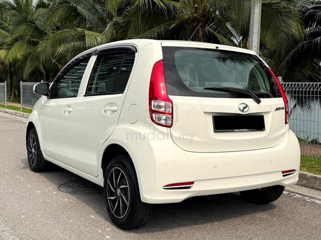 2012 PERODUA MYVI 1.3 (A) FACELIFT - 4