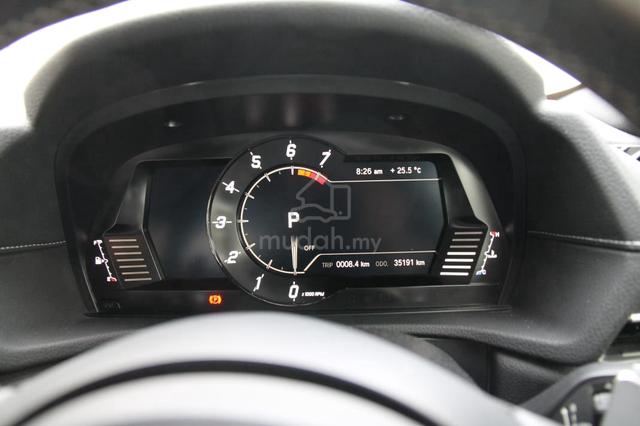 2022 Toyota GR SUPRA 2.0 SZ (A) - 2