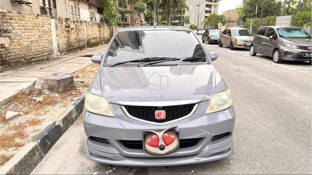 2005 Honda CITY 1.5 VTEC (A) - 1