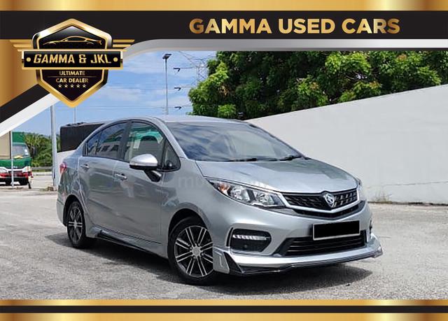 2020 Proton PERSONA PREMIUM 1.6 (A) 3 YRS WARRANTY - 2