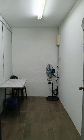 Kepong shop level 2 1