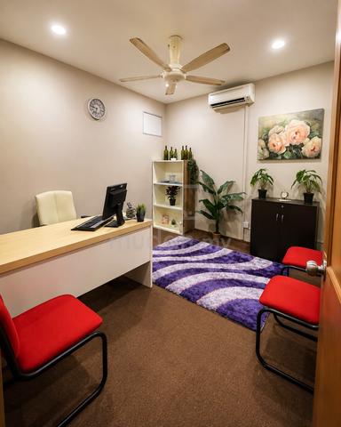 office for rent room 1