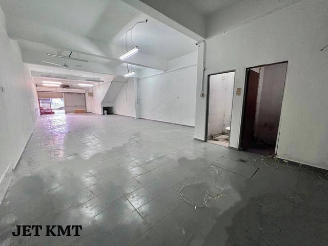 Shoplot Ground floor Nearby Ecosave Kampung Jawa (Taman Sri Wangi) 1