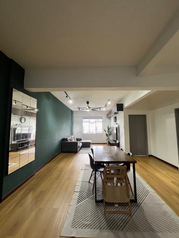 Acacia Semenyih Apartment 1