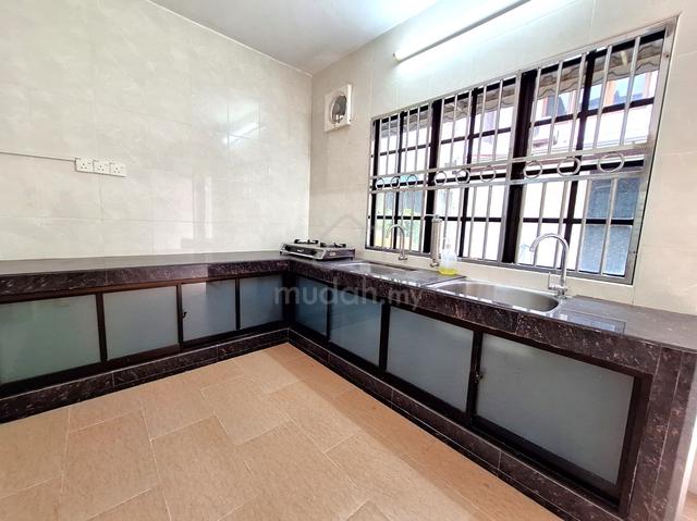 Sri Serdang📍 - 2-Storey | 22 x 67 | Fully Renovated * Extended 1