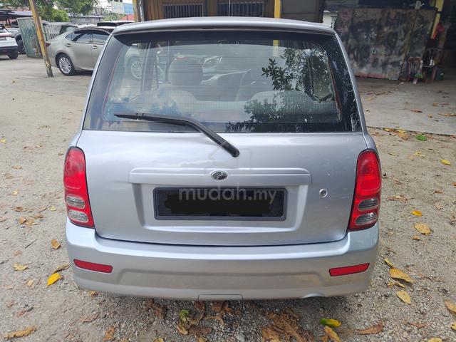 2006 Perodua KELISA 1.0 EZ (A) - 5