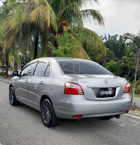 2010 Toyota VIOS 1.5 (A) FACELIFT - 5