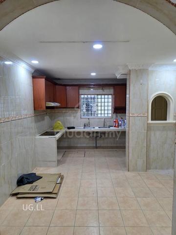 Bandar Bukit Tinggi 2 Klang 2 Sty House KESAS Highway,LRT3,AEON Mall 1