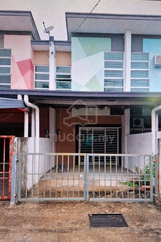 Renovated & Extended - Taman Sri Sabandar @ Tuaran - Boleh Full Loan 1