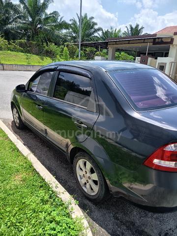 2010 Proton SAGA 1.3 H-LINE (A) - 4