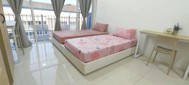 Nadayu 801 @ Subang Murni 1