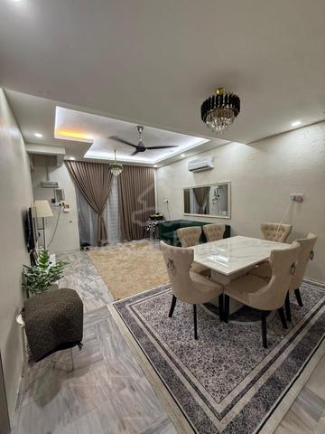 TMN PEKATRA INDAH Landed Bawah 400k FULL LOAN No Deposit 1