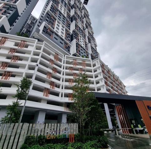 Sky Awani Residensi 3 1